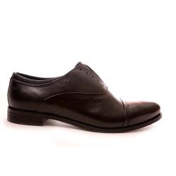 Мъжки обувки модел TO001 nero